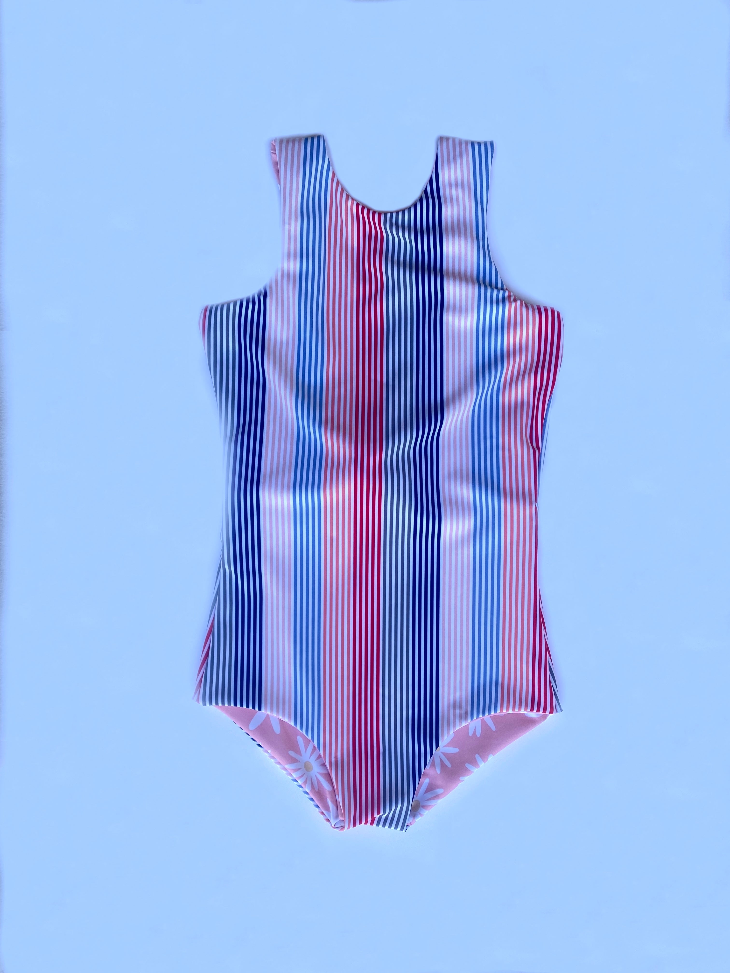 Joby Reversible Swimsuit
